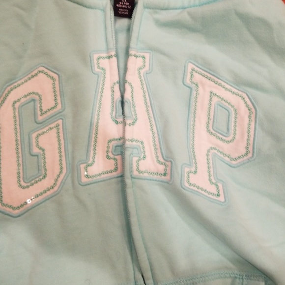 Girls jacket - Picture 2 of 3